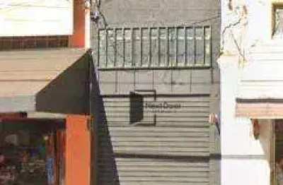 Sala comercial para alugar na Avenida Andrade Neves, 365, Centro, Campinas