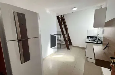 Kitnet para alugar em vila costa e silva de 27.00m² com 1 quarto