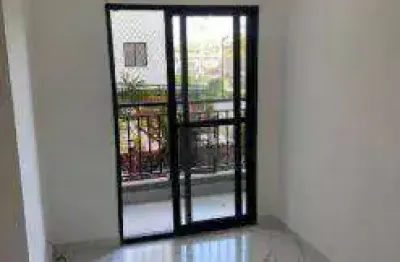 Apartamento para alugar em residencial parque da fazenda de 43.00m² com 2 quartos
