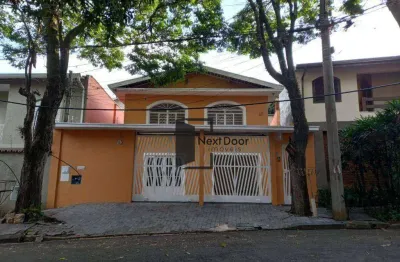 Casa para alugar em chácara da barra de 230.00m² com 4 quartos e 3 garagens