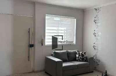 Sala comercial para alugar na Rua Proença, 510, Bosque, Campinas