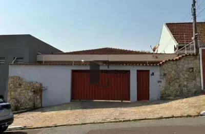 Casa para venda em jardim do trevo de 172.00m² com 4 quartos, 2 suites e 3 garagens