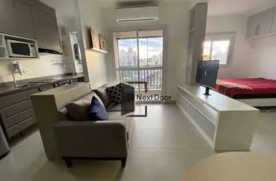 Kitnet para venda em vila eliza de 35.00m² com 1 quarto e 1 garagem