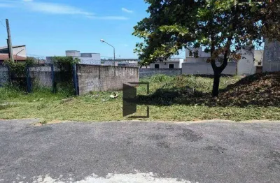 Terreno para venda em parque universitário de viracopos de 220.00m²