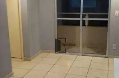 Apartamento para venda em jardim nova europa de 55.00m² com 2 quartos, 1 suite e 1 garagem