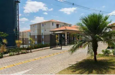 Apartamento para venda em vila marieta de 58.00m² com 3 quartos e 1 garagem
