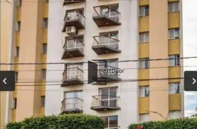 Apartamento para venda em ponte preta de 70.00m² com 2 quartos e 1 garagem