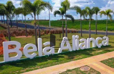 Terreno à venda na Rua Bernardino Bonavita, 100, Parque São Jorge, Campinas