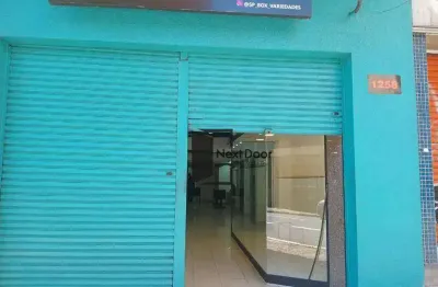 Sala comercial para alugar na Rua General Osório, 1258, Centro, Campinas