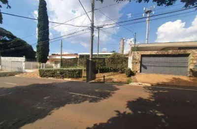 Casa para alugar em jardim chapadão de 250.00m² com 3 quartos, 1 suite e 4 garagens