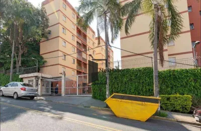 Apartamento para venda em jardim campos elíseos de 78.00m² com 3 quartos, 1 suite e 1 garagem