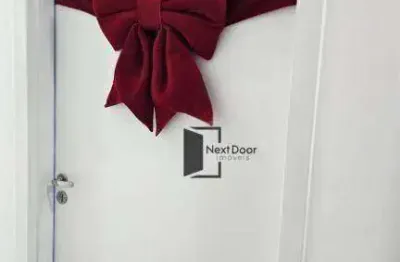 Apartamento para venda em jardim ibirapuera de 44.00m² com 2 quartos e 1 garagem