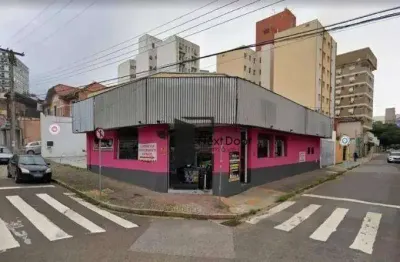 Sala comercial à venda na Rua Saldanha Marinho, 1091, Centro, Campinas