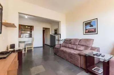 Apartamento para venda e aluguel em jardim das paineiras de 87.00m² com 3 quartos, 1 suite e 2 garagens