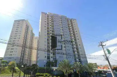 Apartamento para venda em vila mimosa de 55.00m² com 2 quartos e 1 garagem