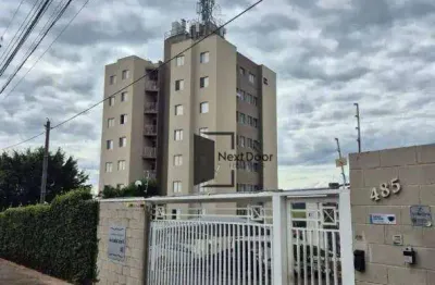 Apartamento para venda em vila lemos de 60.00m² com 2 quartos e 1 garagem