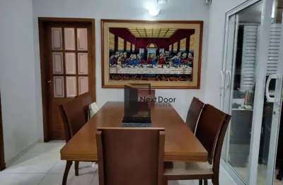 Casa para venda em residencial terras do barão de 130.00m² com 3 quartos, 1 suite e 2 garagens