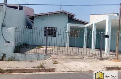 Casa para venda em jardim garcía de 120.00m² com 2 quartos e 3 garagens