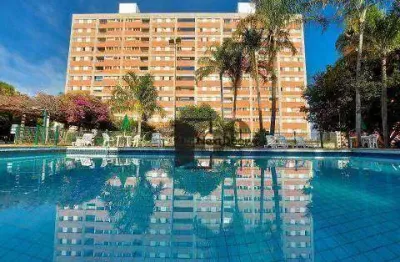 Apartamento para venda em vila marieta de 78.00m² com 3 quartos, 1 suite e 2 garagens