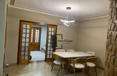 Casa para venda em jardim carlos lourenço de 200.00m² com 3 quartos, 1 suite e 3 garagens