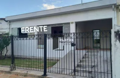 Casa para venda em jardim nova europa de 78.00m² com 2 quartos e 1 garagem