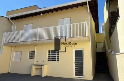 Casa para venda em parque das flores de 262.00m² com 5 quartos, 1 suite e 4 garagens