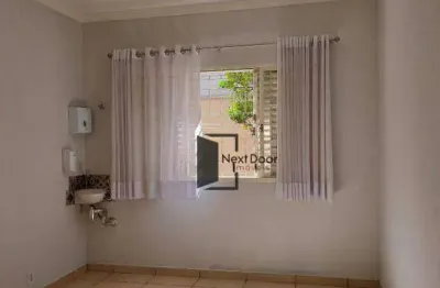 Sala comercial para alugar em bonfim de 12.00m² com 6 garagens