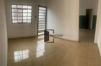 Casa para venda em jardim roseira de 282.00m² com 3 quartos e 3 garagens