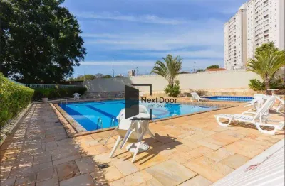 Apartamento para venda em jardim miranda de 64.00m² com 2 quartos e 1 garagem