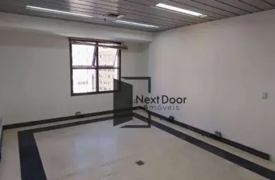 Sala comercial para alugar na Rua Conceição, 233, Centro, Campinas