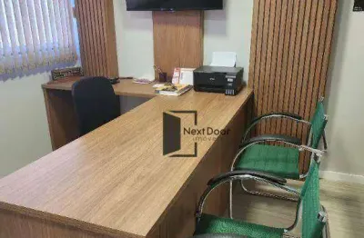 Sala comercial à venda na Rua Costa Aguiar, 96, Centro, Campinas