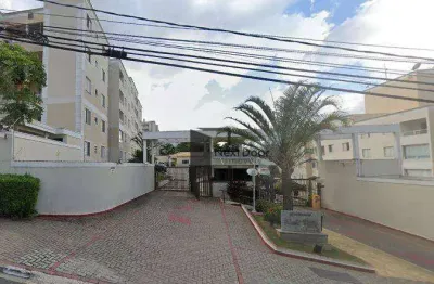 Apartamento para venda em jardim nova europa de 51.00m² com 2 quartos, 1 suite e 1 garagem