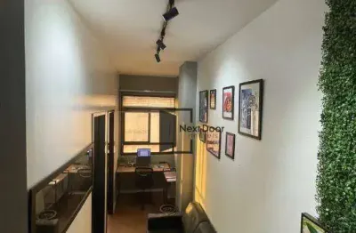 Sala comercial à venda na Avenida Campos Salles, 890, Centro, Campinas