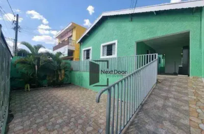 Casa para venda em jardim novo campos elíseos de 420.00m² com 3 quartos e 3 garagens