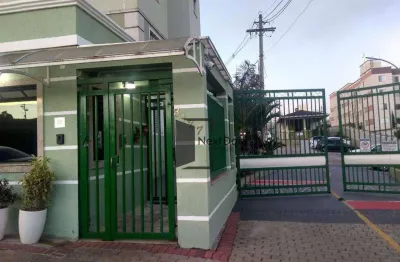 Apartamento para venda em jardim nova europa de 48.00m² com 2 quartos e 1 garagem