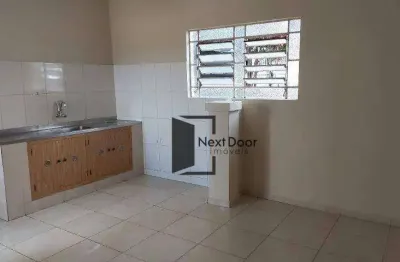 Casa para venda em vila marieta de 82.00m² com 3 quartos e 1 garagem