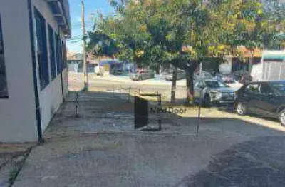 Prédio comercial para venda em taquaral de 974.00m² com 10 garagens