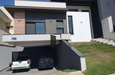 Casa de condomínio para venda em swiss park de 230.00m² com 3 quartos, 1 suite e 4 garagens