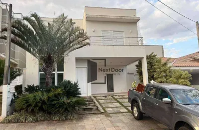 Casa de condomínio para venda em swiss park de 219.00m² com 4 quartos, 2 suites e 4 garagens