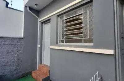 Casa com 1 quarto para alugar na Rua Gil Vicente, 126, Parque Taquaral, Campinas