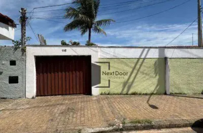 Terreno à venda na Rua Tasso Magalhães, 116, Jardim Madalena, Campinas