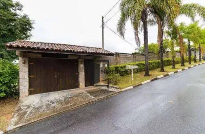 Casa de condomínio para alugar em colinas do ermitage (sousas) de 388.00m² com 5 quartos, 3 suites e 4 garagens