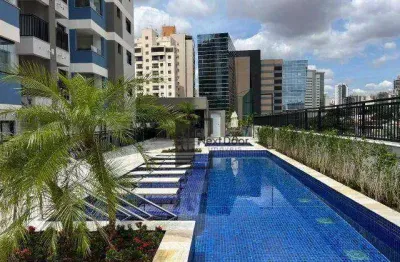 Apartamento para venda e aluguel em nova campinas de 105.00m² com 3 quartos, 3 suites e 2 garagens