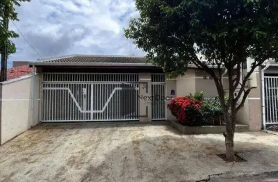 Casa para venda em parque via norte de 180.00m² com 4 quartos, 1 suite e 2 garagens