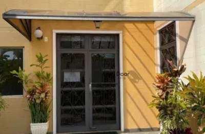 Apartamento para venda em conjunto residencial parque bandeirantes de 60.00m² com 2 quartos e 1 garagem