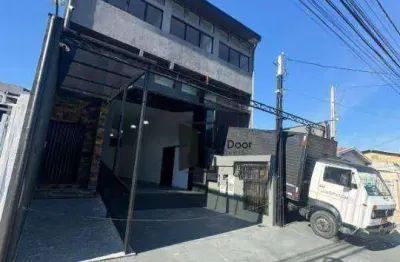 Sala comercial para alugar na Rua Otávio Mazzotine, 696, Jardim do Lago, Campinas
