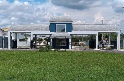 Casa de condomínio para venda em cascata de 210.00m² com 3 quartos, 1 suite e 6 garagens