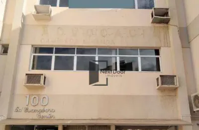 Sala comercial para alugar em jardim guanabara de 100.00m² com 1 garagem