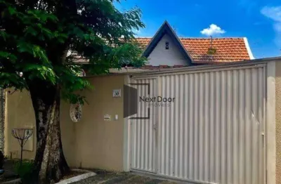 Casa para alugar em nova campinas de 176.00m² com 3 quartos, 2 suites e 4 garagens