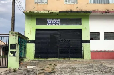 Sala comercial para alugar em jardim campos elíseos de 70.00m² com 1 garagem
